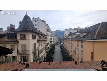 vente | duplex | 2p | 1ch | 66.59 m² | annecy | expo est