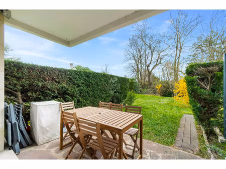 appartement saint germain en laye 3 pièces 54.66 m2