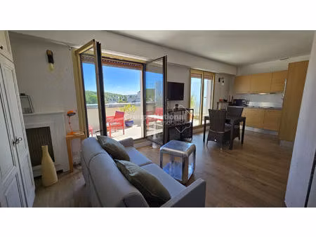 appartement versailles 2 pièce(s) 34 m2 + terrasse de 18m²