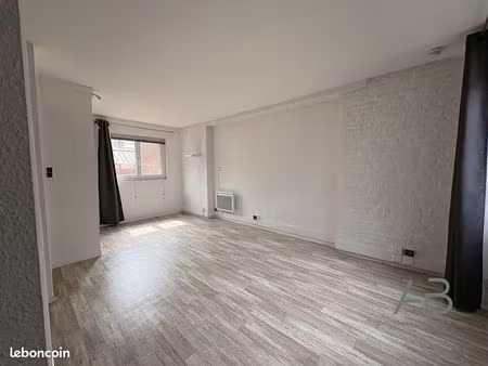 appartement 1 pièce 24 m²