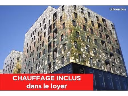 appartement t2