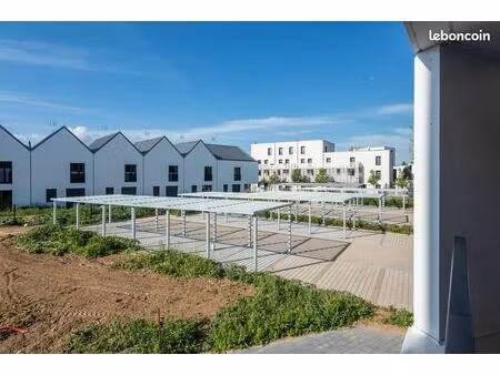 appartement t3