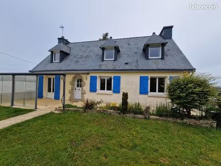 maison 7 pièces 138 m²