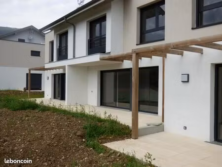 maison t5