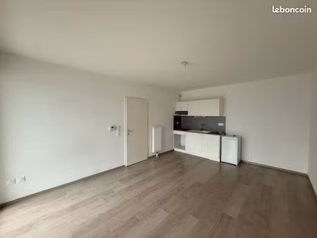 appartement t1