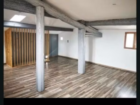 location maison de ville saint gilles