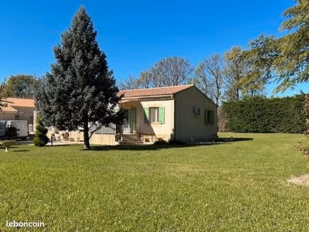 villa 5 pièces 110 m²