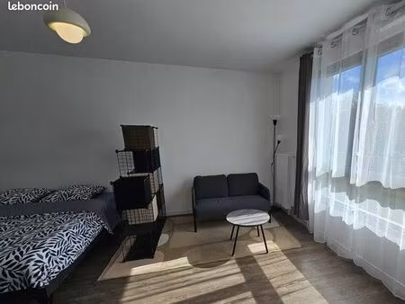 studio à louer lille centre