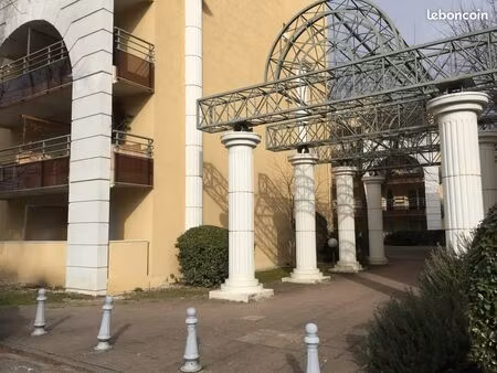 particulier loue t1 bis meublé rangueil