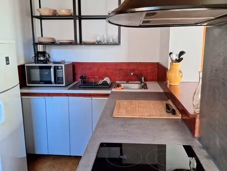 duplex loft t2 / t3 toulouse sud ouest 31100 st simon la ramée