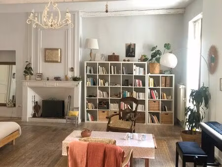 appartement saint-cyprien accord de la propriétaire
