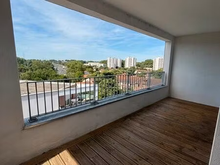 location appartement meublée