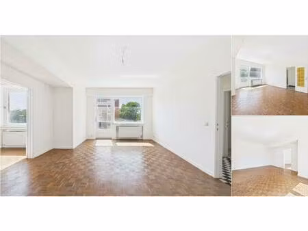 appartement à louer à rue dieudonné lefèvre 219 laeken (vbe26638)