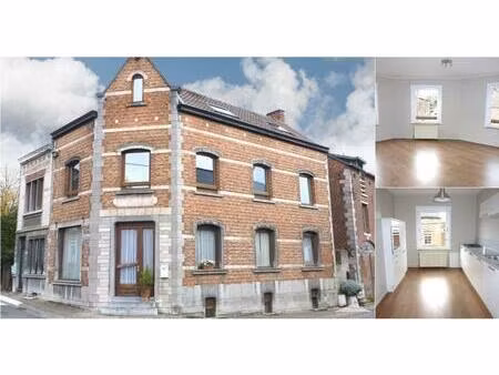 appartement à louer à rue crombize 41 nivelles (vbe26640)