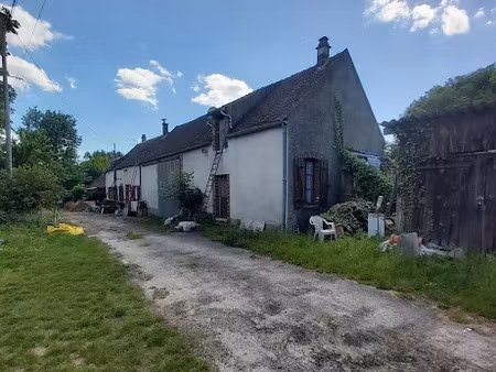 vente maison 2 pièces 44 m² à bransles (77620), 149 000 €