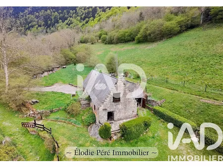 vente ferme 3 pièces 68 m² à beaudéan (65710), 138 500 €