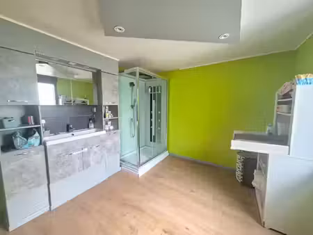 maison à vendre 7 pièces 110 m² - émerchicourt (59) - 159 500€