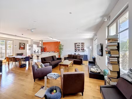 vente maison 5 pièces 185 m² à la baule-escoublac (44500), 1 365 000 €