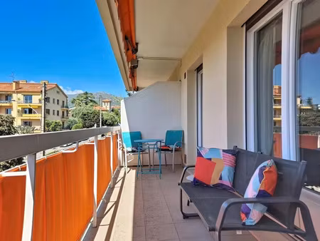 vente appartement 1 pièce 32 m² vence (06140)