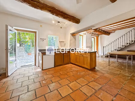 maison saint mamert du gard 7 pièces 208m²