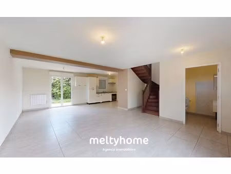 maison 4 chambres a demouville