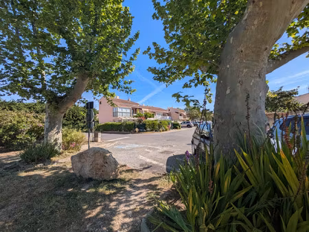 vente appartement 1 pièce 18 m² la londe-les-maures (83250)