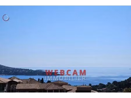 vente appartement 3 pièce(s)