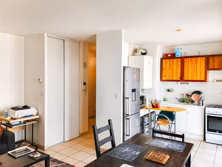 appartement t2
