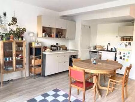 vente maison à indre (44610) : à vendre / 67m² indre