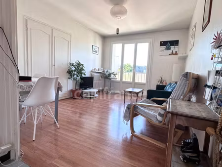 appartement à vendre chambery 4 pièce(s) 67m2 210 000€