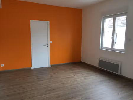 appartement t1 le creusot