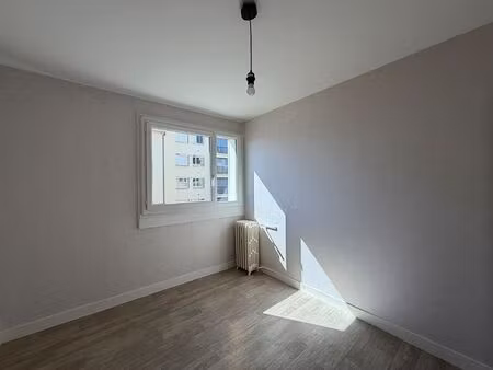 appartement limoges 3 pièce(s) 65,17 m2