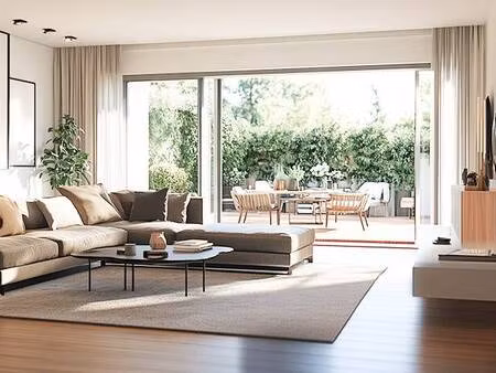 appartement à vendre - neuf
