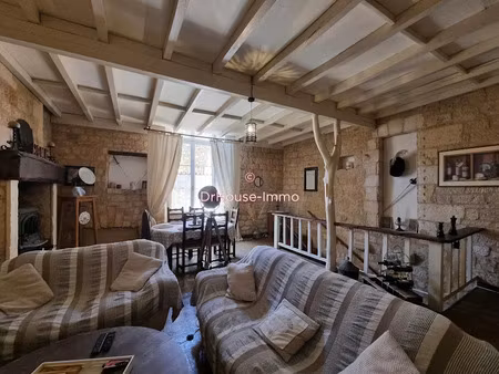 vente maison 8 pièces 118 m² à beaumont-du-périgord (24440), 149 000 €
