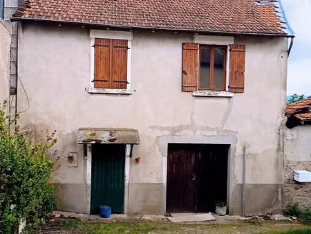 maison à saint-polgues (42260)