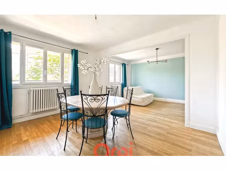 appartement lyon 3 101 m² t-4 à vendre, 369 000 €