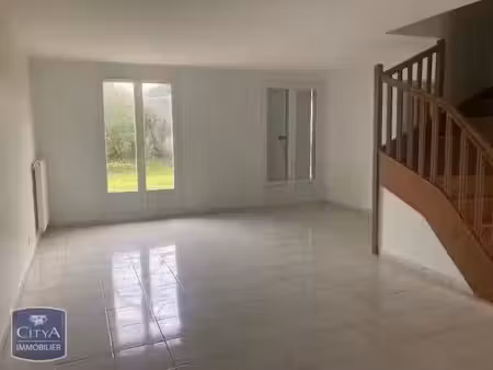 maison à louer 5 pièces 112.92 m² - buxerolles (86) - 952€