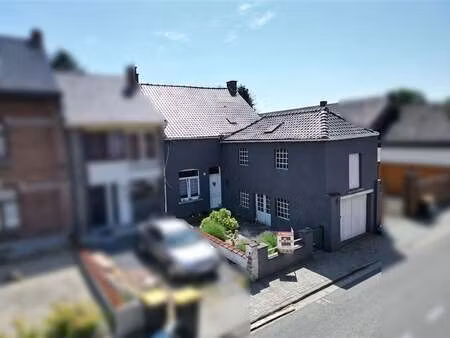 maison à vendre à montignies-lez-lens € 127.500 (looq3) - primmo péruwelz | zimmo