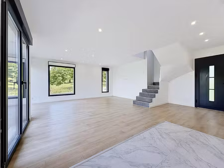 maison à vendre chens sur leman 4 pièce(s) 128m2 639 000€