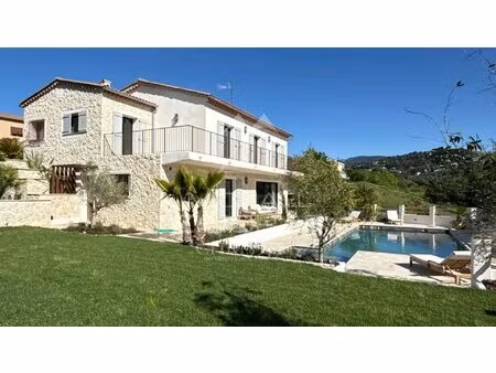 la colle-sur-loup, provence-alpes-côte d'azur, france with id 2786739137