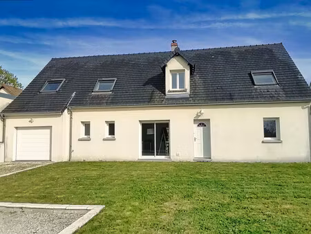 maison à vendre à cour-cheverny (41700) - loir-et-cher