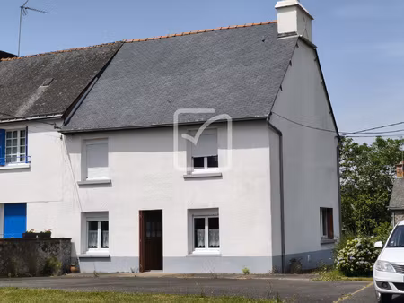 maison 80 m2 augan