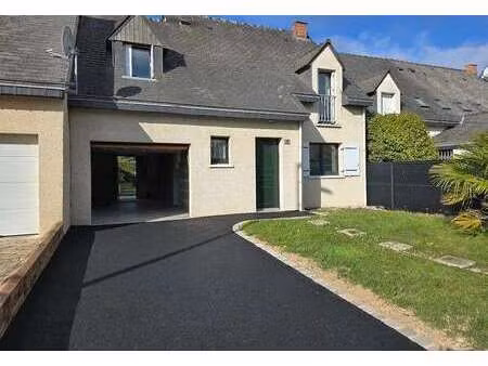 location maison à séné (56860) : à louer / 92m² séné