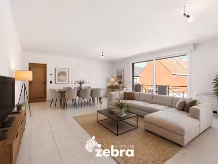 appartement à vendre à tielt € 259.000 (lopts) - vastgoed zebra | zimmo