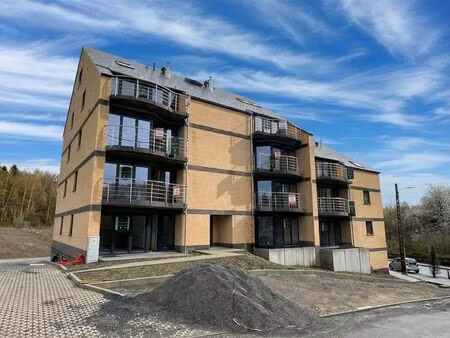 appartement à vendre à fontaine-l'evêque € 215.000 (lnqlq) | zimmo