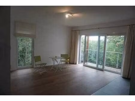 appartement 1 chbre avec terrasse, moderne, peb b