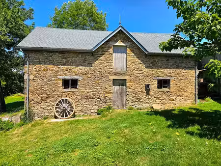 vente maison 6 pièces 171.2 m² à quins (12800), 299 000 €