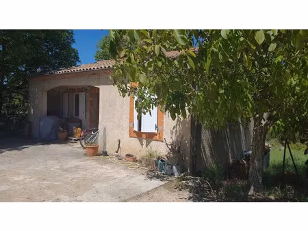 vente maison 5 pièces à montauroux (83440), 360 000 €