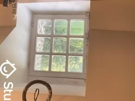 appartement 3 pièces 45 m²