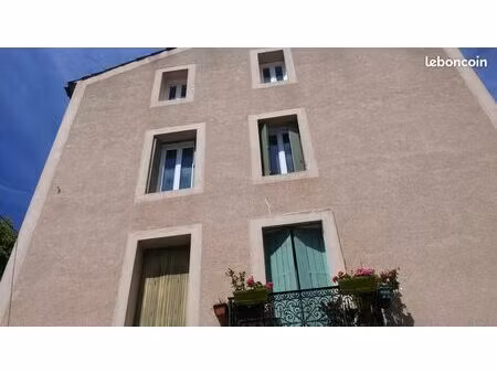 t3 40 m2 à rénover quartier la madeleine boulevard d'angleterre béziers